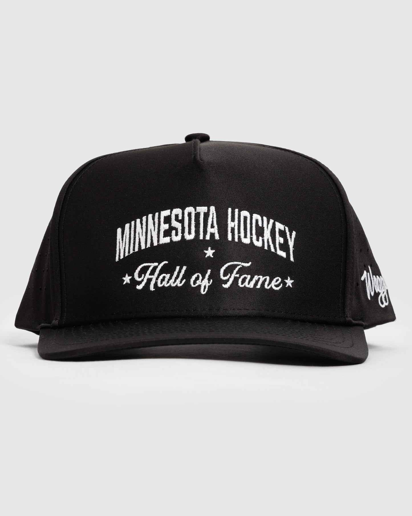 5-Panel Snapback Hat