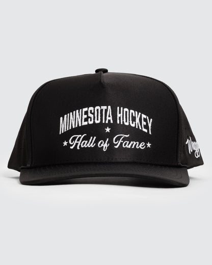 5-Panel Snapback Hat