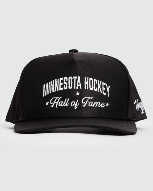 5-Panel Snapback Hat