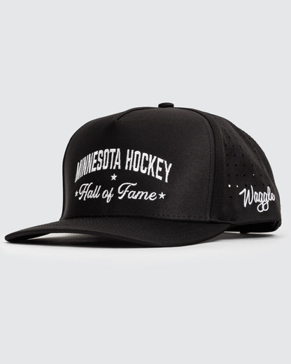 5-Panel Snapback Hat