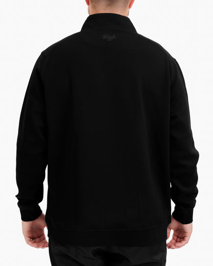 Men's Sunday Quarter Zip