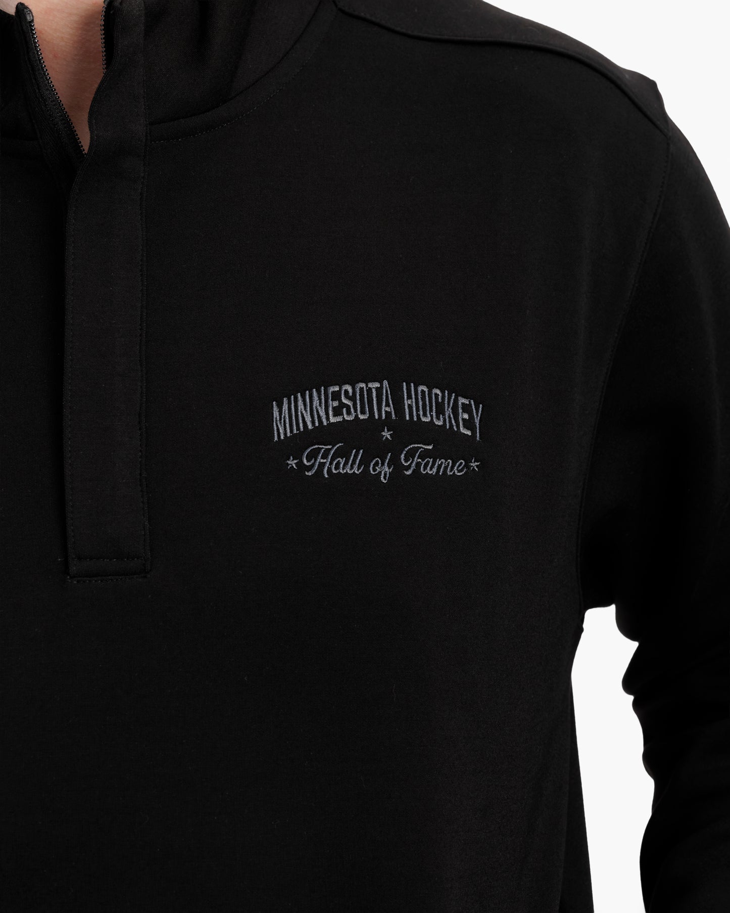 Men's Sunday Quarter Zip