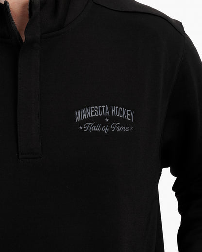 Men's Sunday Quarter Zip
