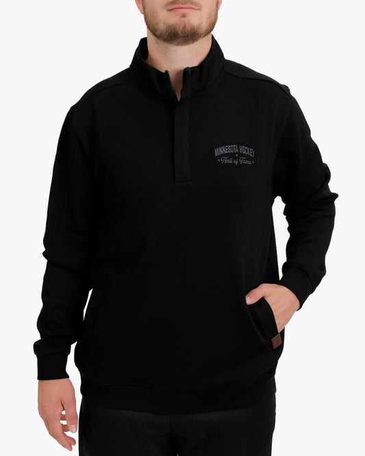 Men's Sunday Quarter Zip