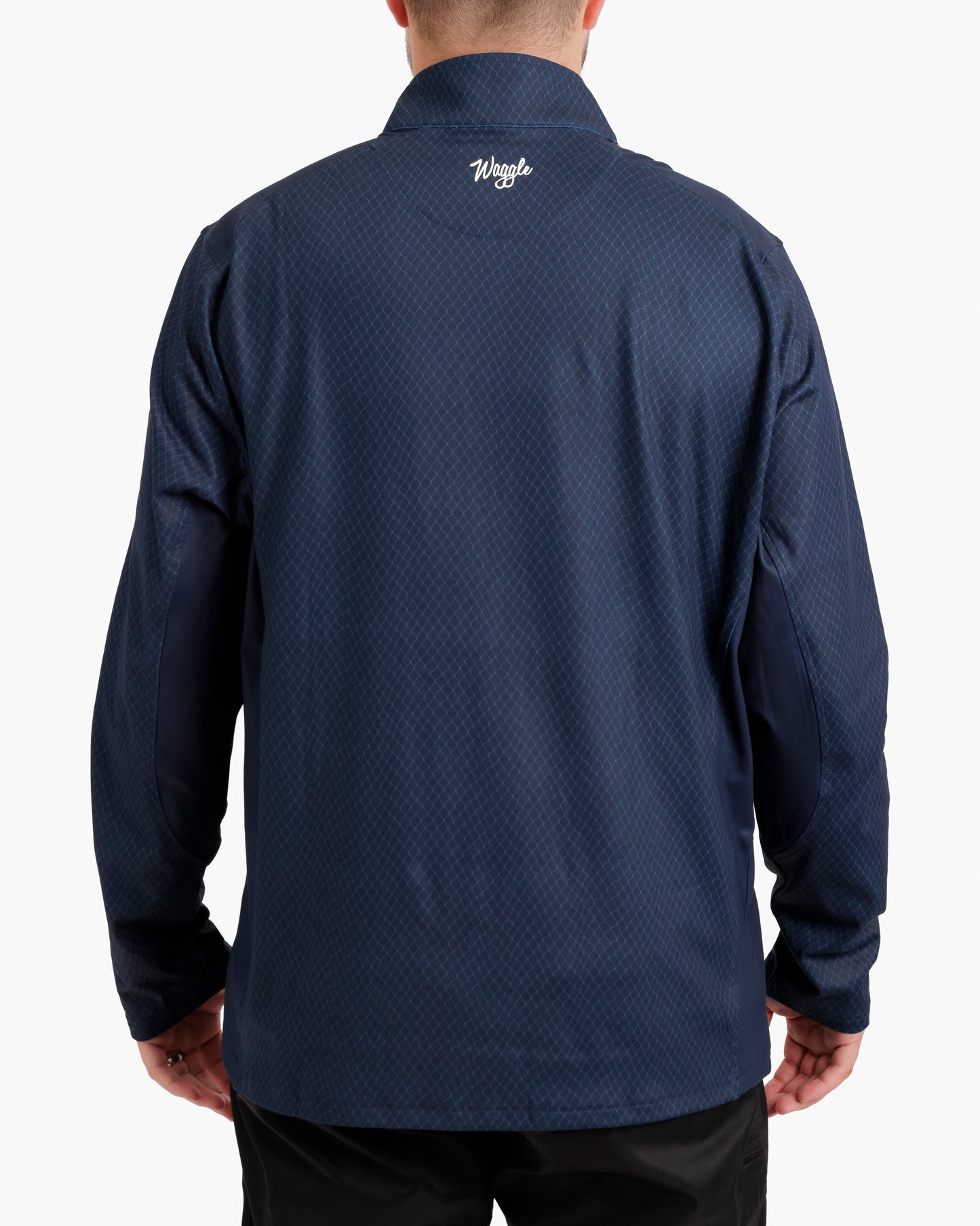Men's Twilight Quarter Zip