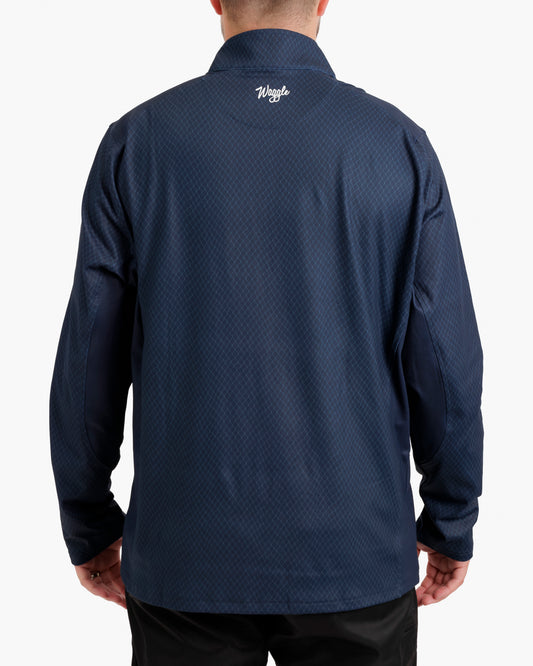 Men's Twilight Quarter Zip