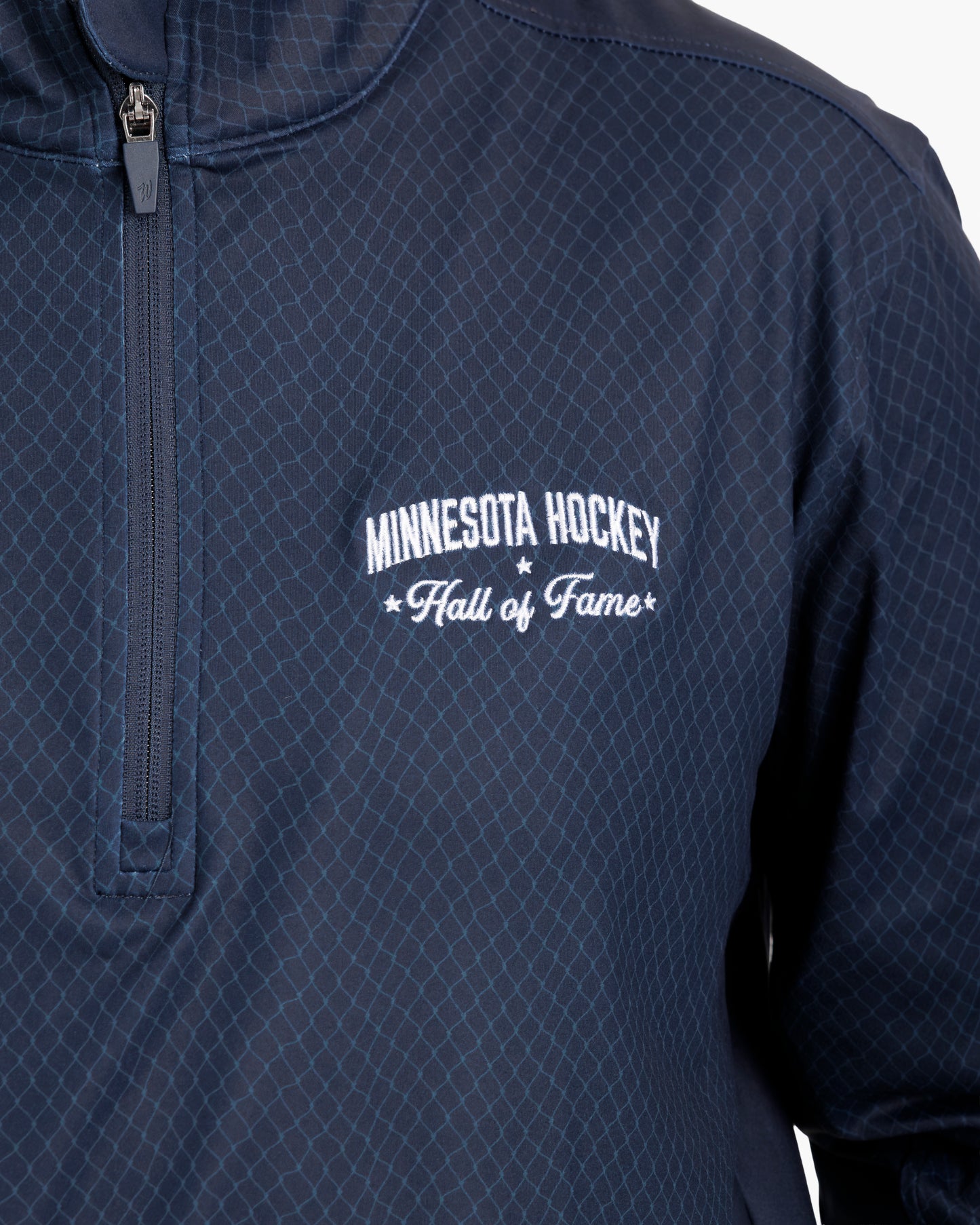Men's Twilight Quarter Zip