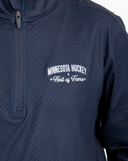 Men's Twilight Quarter Zip