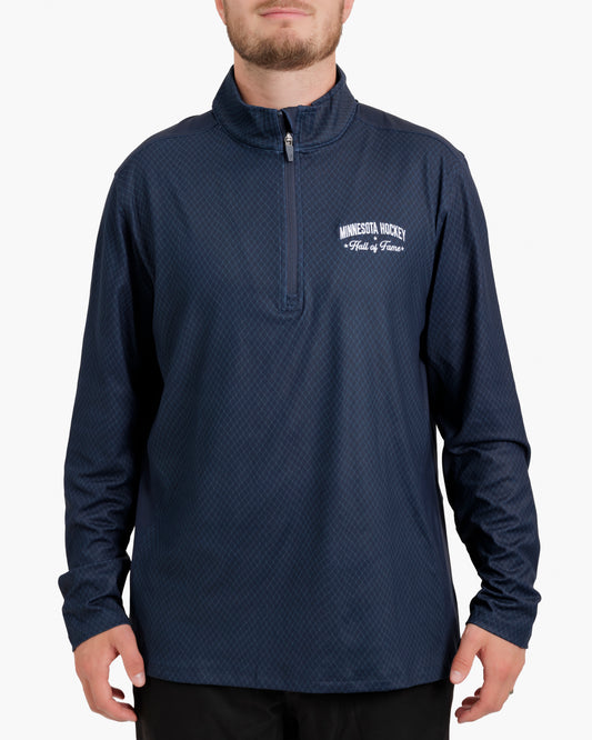 Men's Twilight Quarter Zip