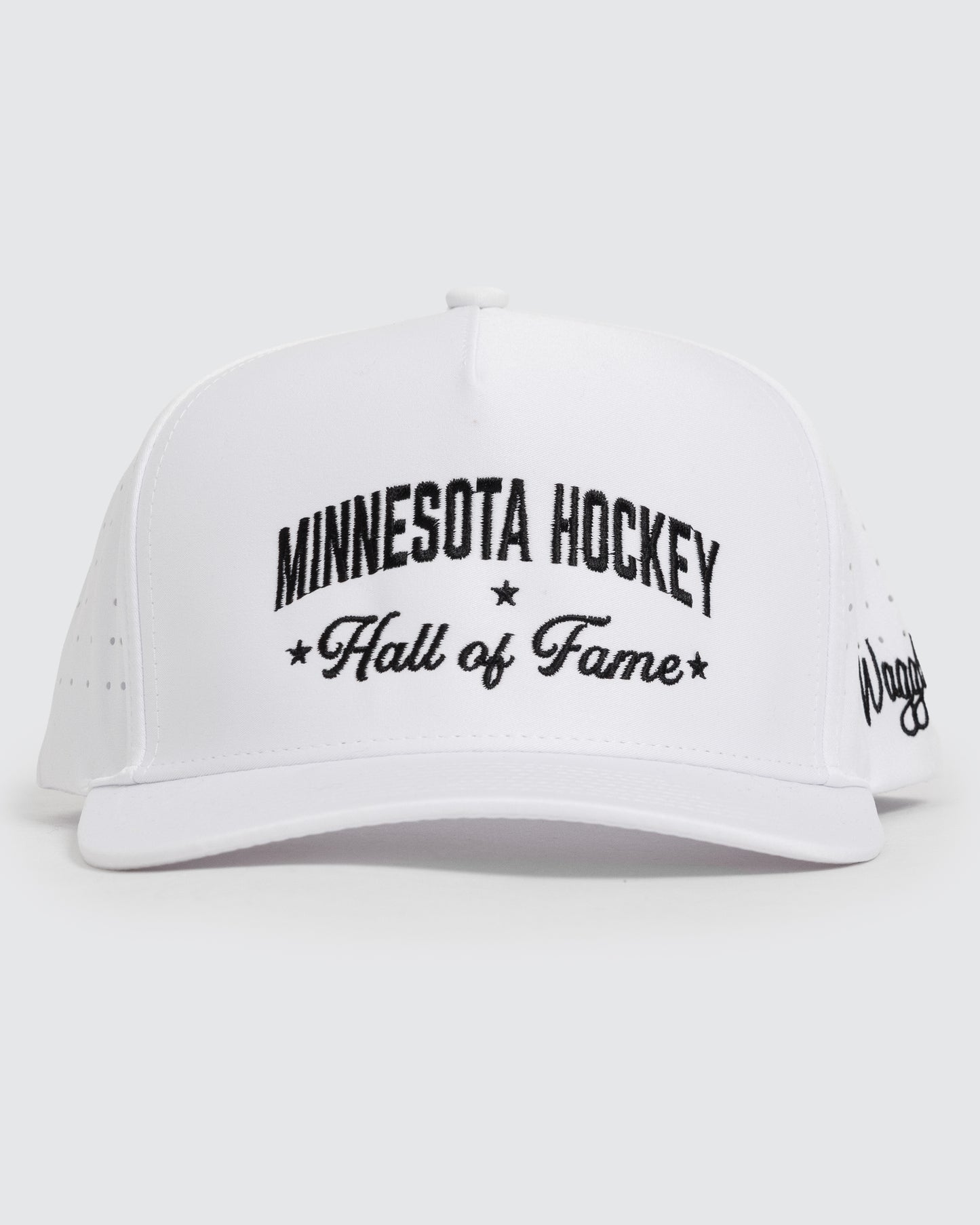 5-Panel Snapback Hat