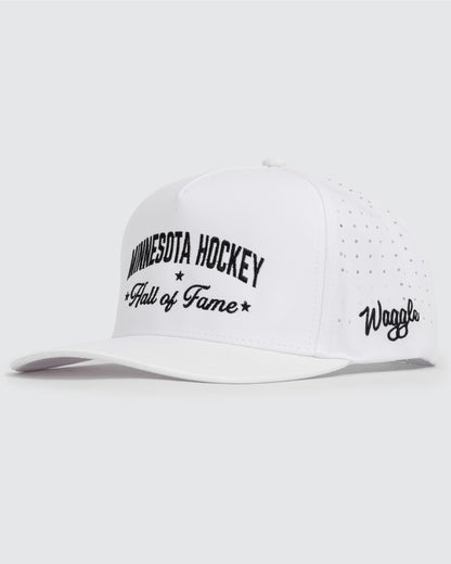 5-Panel Snapback Hat